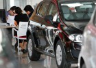 El automóvil aprovecha el tirón de las ayudas para mejorar sus ofertas