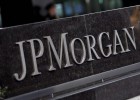 JPMorgan gana un 34% más gracias al repunte de las hipotecas