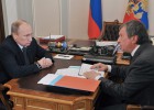 Rosneft se convierte en la mayor petrolera cotizada Rosneft se convierte en la mayor petrolera cotizada