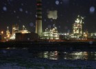 Todo el petróleo para Putin Todo el petróleo para Putin