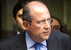 “Mi misión era asistir al consejo”