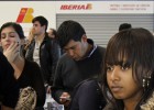 La Audiencia anula el laudo que acabó con la huelga en Iberia La Audiencia anula el laudo que acabó con la huelga en Iberia