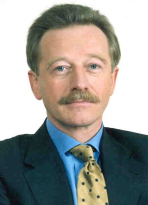 Yves Mersch.