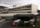 La buena salud de la privada La buena salud de la privada