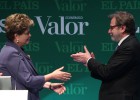 Rousseff : “La austeridad exagerada se derrota a sí misma”