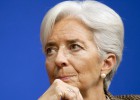 El FMI acepta poner controles temporales a los flujos de capital