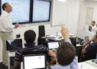 España, líder en escuelas de negocios