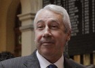 El presidente de la Bolsa pide que se levante el veto a los bajistas El presidente de la Bolsa pide que se levante el veto a los bajistas
