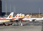 Iberia vuela con rumbo incierto Iberia vuela con rumbo incierto