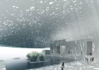 San José construirá el Louvre de Abu Dhabi por 505 millones