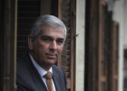 “La patente unitaria choca con la Constitución”