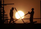 La economía china creció en 2012 al ritmo más lento en 13 años