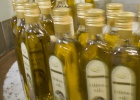 El hundimiento de la cosecha dispara las alarmas en el aceite El hundimiento de la cosecha dispara las alarmas en el aceite