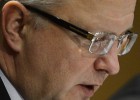 Rehn: “El cuello de botella de España es el crédito caro y escaso”