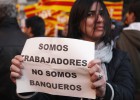 Bankia suprimirá 4.500 empleos con 30 días de indemnización