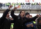 Huelga en Iberia Huelga en Iberia