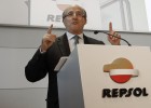 Venezuela ejerce su opción sobre el gran campo de gas de Repsol y ENI