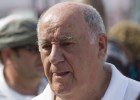Ortega, Del Pino i Roig, les tres principals fortunes