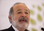 Slim se consolida como el más rico en la lista de la revista ‘Forbes’