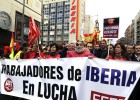 El mediador de Iberia presentará el lunes su propuesta definitiva