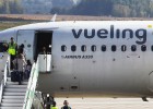 El consejo de Vueling rechaza la opa de IAG porque ve el precio bajo