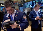 Los países emergentes se descuelgan del rally en Wall Street