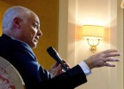 “La competitividad de la economía española está intacta” “La competitividad de la economía española está intacta”