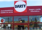 Darty se va de España y cierra sus 43 tiendas con 650 empleados Darty se va de España y cierra sus 43 tiendas con 650 empleados