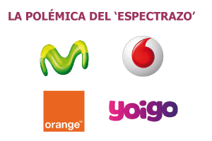 Las compañías de móvil pierden los 1.000 millones del ‘espectrazo’