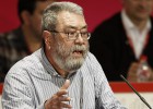 Méndez carga contra Rehn por exigir otra rebaja del despido Méndez carga contra Rehn por exigir otra rebaja del despido