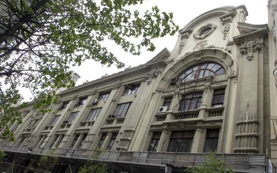 Hacienda desafía al mercado inmobiliario