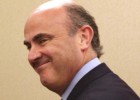 Guindos defiende que España crecerá en 2014 pese a los ajustes