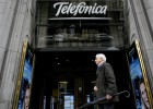 El Supremo desestima los recursos de Telefónica sobre el ‘espectrazo’