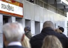 Aumenta el número de ocupados que querrían trabajar más horas