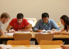Escuelas nacidas de la crisis