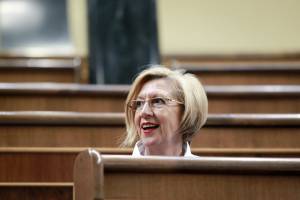 UPyD pide un inventario de inmuebles del Estado vacíos para venta o alquiler