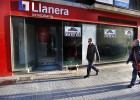 Activos de la promotora Llanera salen a subasta por 2,6 millones