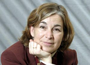 Belén Romana.