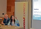 Iberia Express aumenta un 16% su oferta de vuelos este verano Iberia Express aumenta un 16% su oferta de vuelos este verano