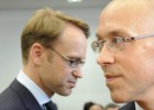El Bundesbank plantea limitar el margen de maniobra del BCE