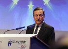 Draghi y China llaman a la calma ante el miedo al fin de los estímulos