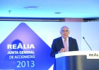 Sareb sale al rescate de Realia