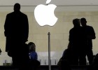 El regulador de competencia francés registra las oficinas de Apple