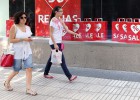 Las rebajas del verano ya no son lo que eran Las rebajas del verano ya no son lo que eran