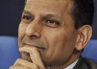 Rajan será el nuevo gobernador del banco central de India