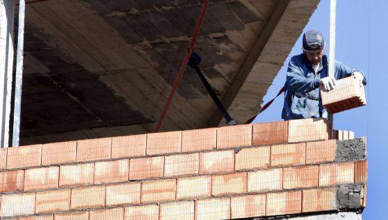 Las hipotecas caen a mínimos pero con intereses de la época de la burbuja