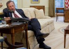 Los mercados aplauden la renuncia de Summers a presidir la Fed
