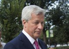 Dimon viaja a Washington para cerrar las causas contra JP Morgan