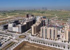 Con licencia de obra y de ocupación en Valdebebas