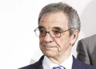 Telefónica pagará a sus socios si no logra los permisos en Telecom